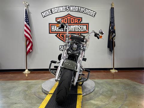 2021 Harley-Davidson Fat Boy® 114 in Slidell, Louisiana - Photo 3