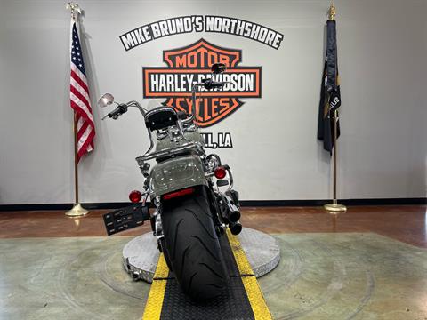 2021 Harley-Davidson Fat Boy® 114 in Slidell, Louisiana - Photo 7