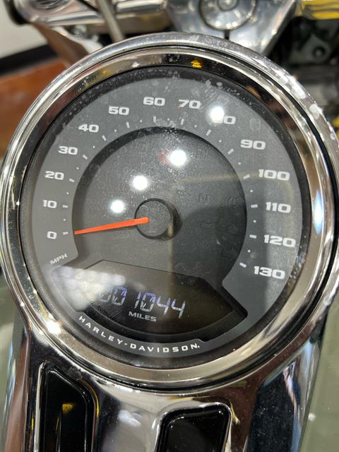 2021 Harley-Davidson Fat Boy® 114 in Slidell, Louisiana - Photo 10