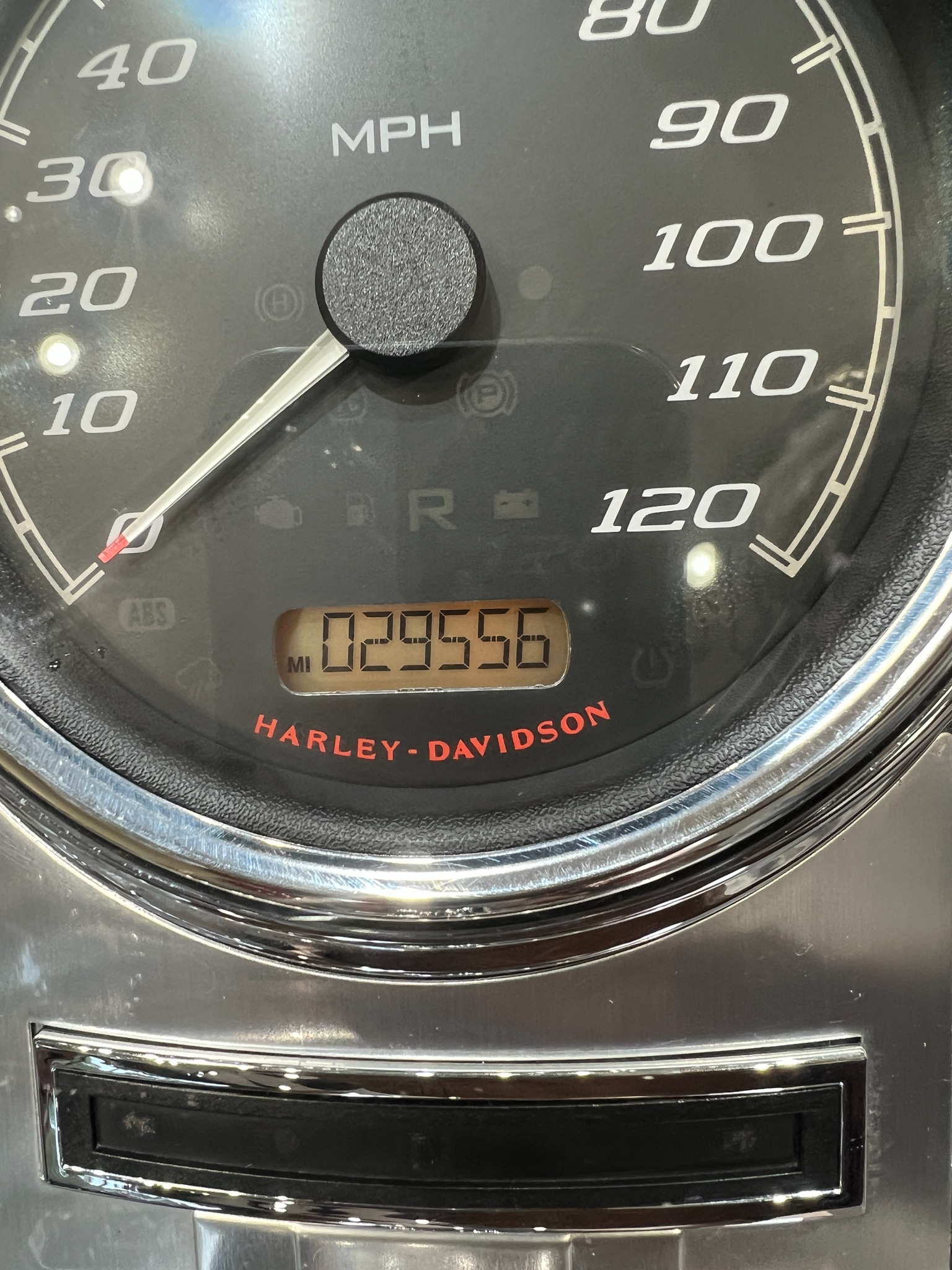 2020 Harley-Davidson Road King® 9