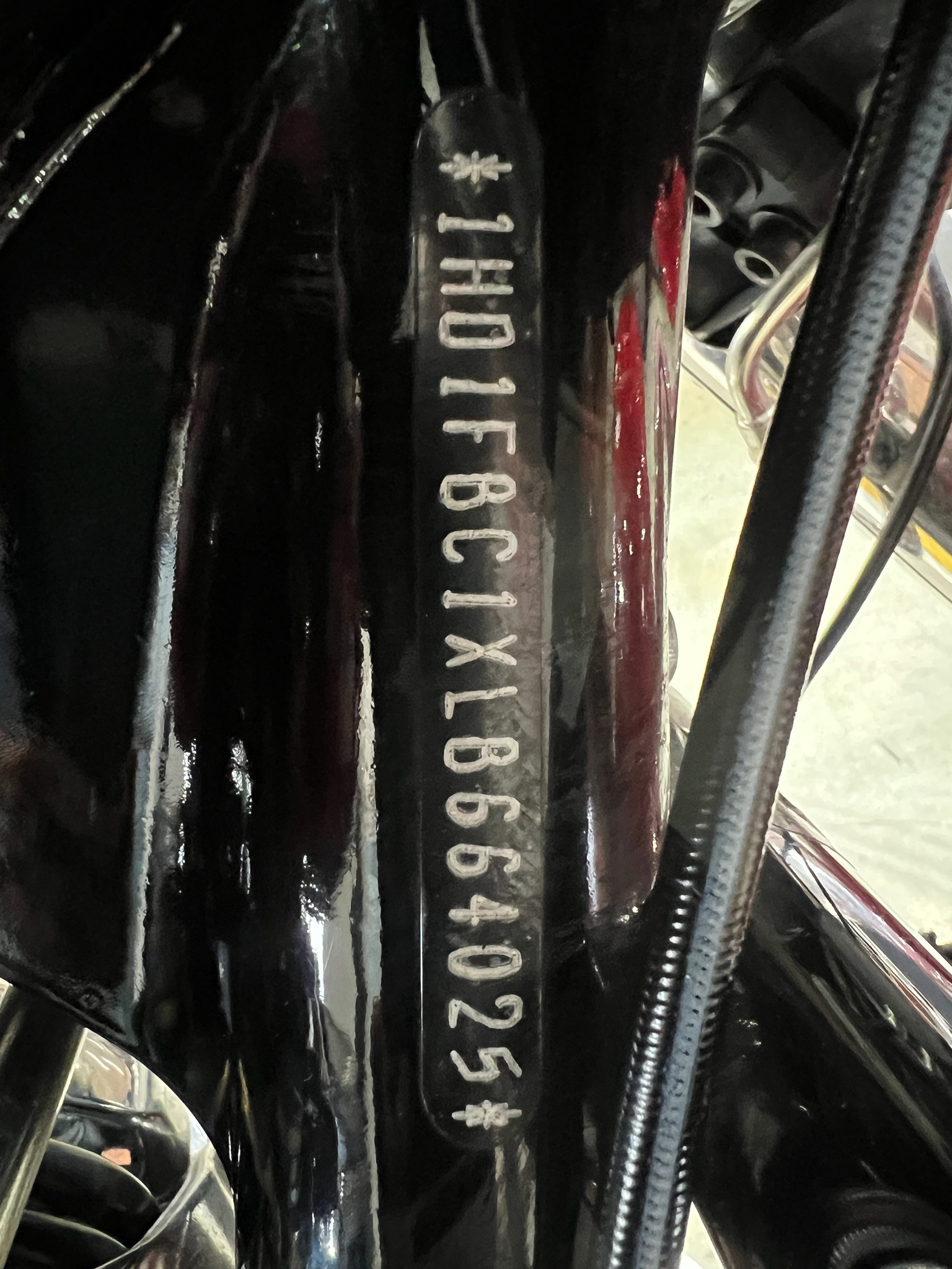 2020 Harley-Davidson Road King® 10
