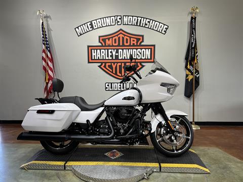 2024 Harley-Davidson Road Glide® in Slidell, Louisiana - Photo 1
