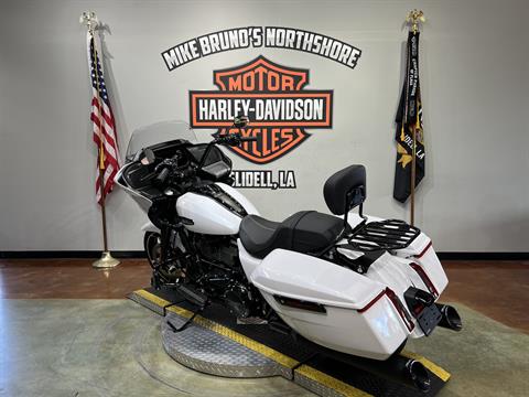 2024 Harley-Davidson Road Glide® in Slidell, Louisiana - Photo 4