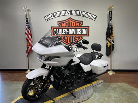 2024 Harley-Davidson Road Glide® in Slidell, Louisiana - Photo 6