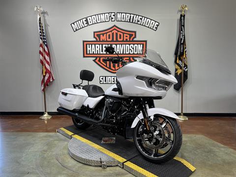 2024 Harley-Davidson Road Glide® in Slidell, Louisiana - Photo 8
