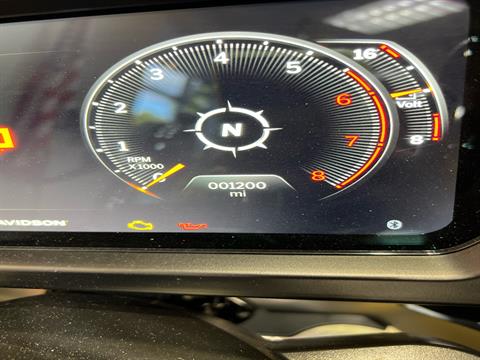 2024 Harley-Davidson Road Glide® in Slidell, Louisiana - Photo 9