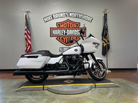 2024 Harley-Davidson Road Glide® in Slidell, Louisiana - Photo 1