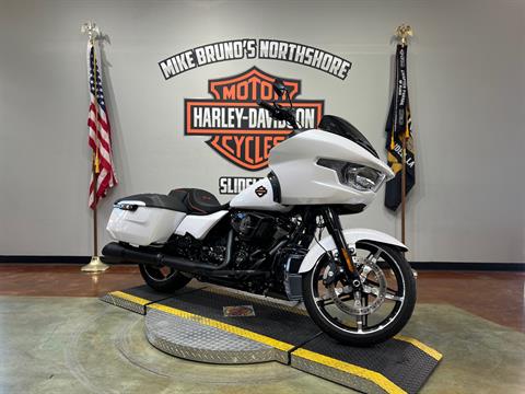 2024 Harley-Davidson Road Glide® in Slidell, Louisiana - Photo 2