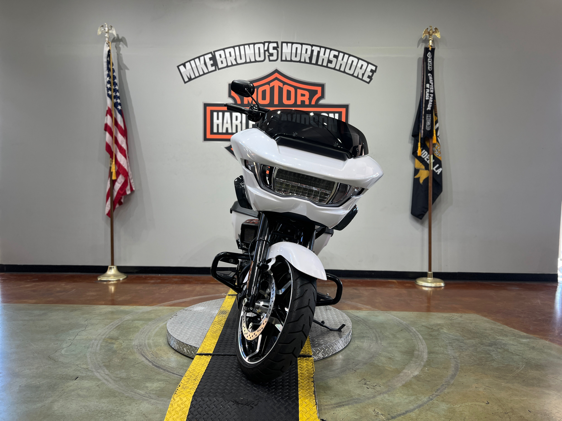 2024 Harley-Davidson Road Glide® in Slidell, Louisiana - Photo 3