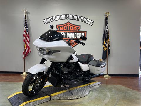 2024 Harley-Davidson Road Glide® in Slidell, Louisiana - Photo 4