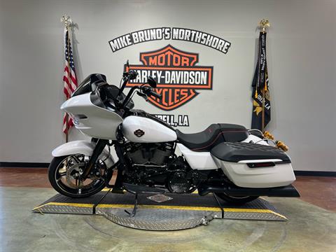 2024 Harley-Davidson Road Glide® in Slidell, Louisiana - Photo 5