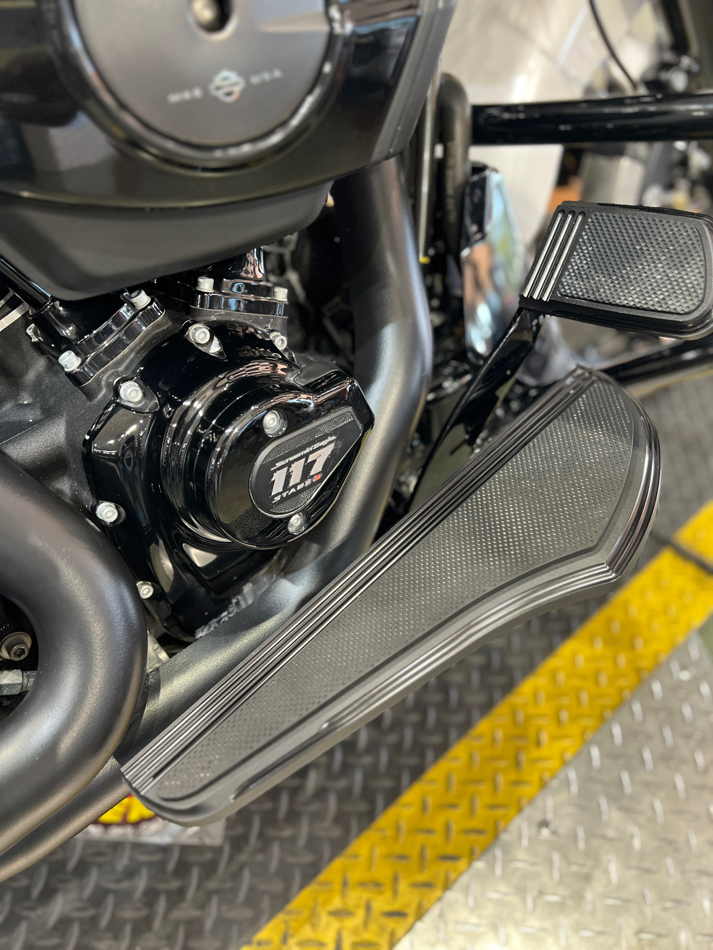 2024 Harley-Davidson Road Glide® in Slidell, Louisiana - Photo 10