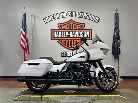 2024 Harley-Davidson Road Glide® in Slidell, Louisiana - Photo 1