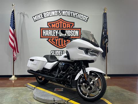 2024 Harley-Davidson Road Glide® in Slidell, Louisiana - Photo 2