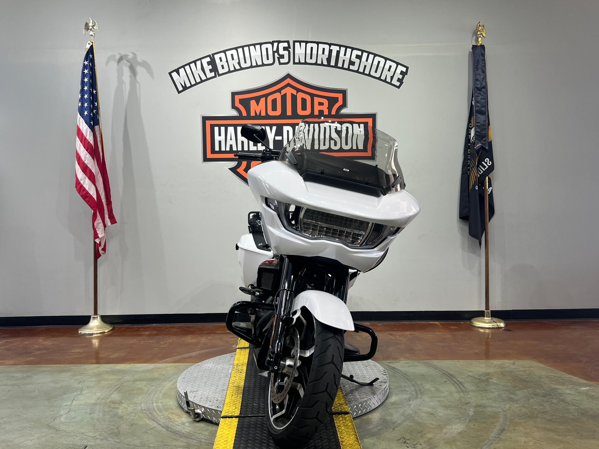 2024 Harley-Davidson Road Glide® in Slidell, Louisiana - Photo 3