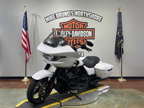 2024 Harley-Davidson Road Glide® in Slidell, Louisiana - Photo 4