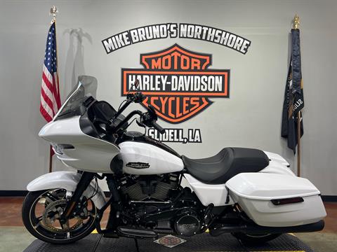 2024 Harley-Davidson Road Glide® in Slidell, Louisiana - Photo 5