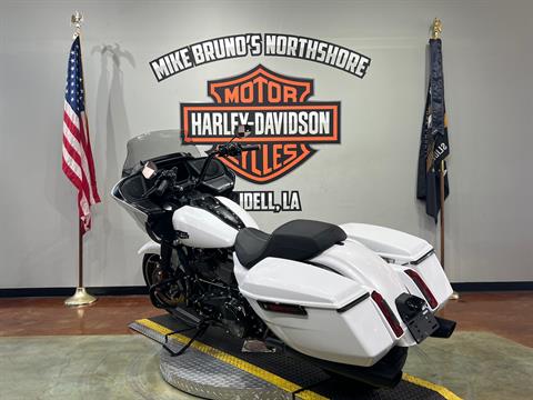 2024 Harley-Davidson Road Glide® in Slidell, Louisiana - Photo 6