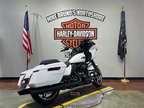 2024 Harley-Davidson Road Glide® in Slidell, Louisiana - Photo 8