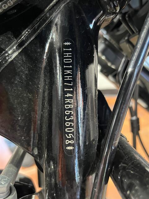 2024 Harley-Davidson Road Glide® in Slidell, Louisiana - Photo 9