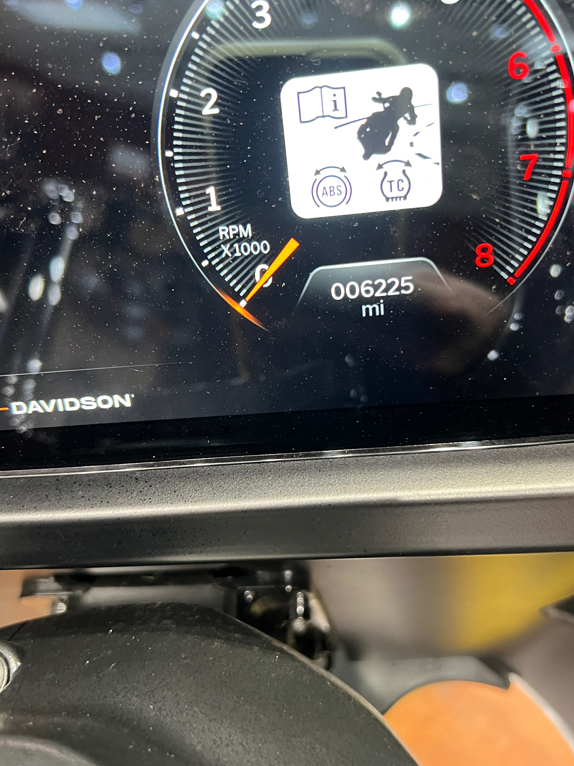 2024 Harley-Davidson Road Glide® in Slidell, Louisiana - Photo 10