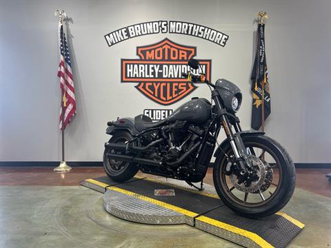 2022 Harley-Davidson Low Rider® S in Slidell, Louisiana - Photo 2