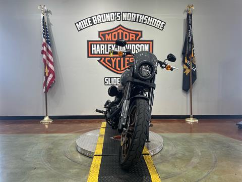2022 Harley-Davidson Low Rider® S in Slidell, Louisiana - Photo 3