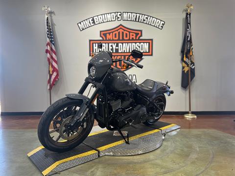 2022 Harley-Davidson Low Rider® S in Slidell, Louisiana - Photo 4