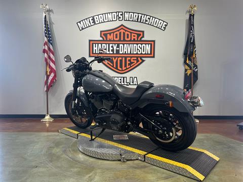 2022 Harley-Davidson Low Rider® S in Slidell, Louisiana - Photo 6