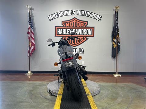 2022 Harley-Davidson Low Rider® S in Slidell, Louisiana - Photo 7