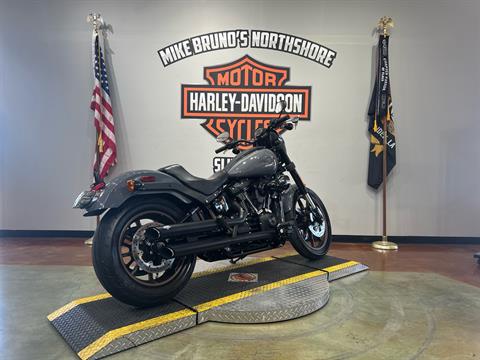 2022 Harley-Davidson Low Rider® S in Slidell, Louisiana - Photo 8