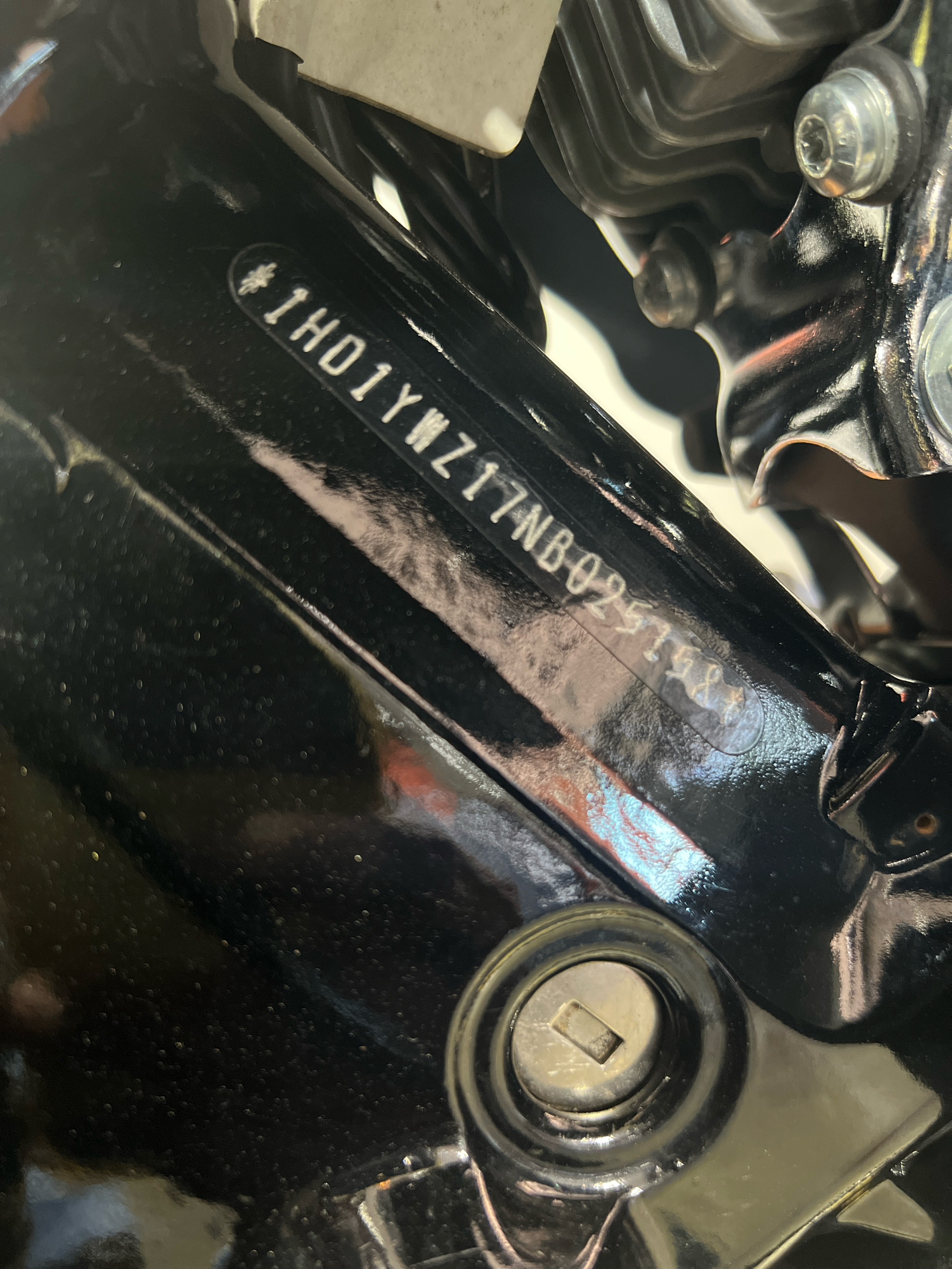 2022 Harley-Davidson Low Rider® S in Slidell, Louisiana - Photo 9