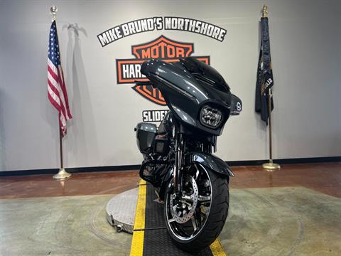 2025 Harley-Davidson Street Glide® in Slidell, Louisiana - Photo 3