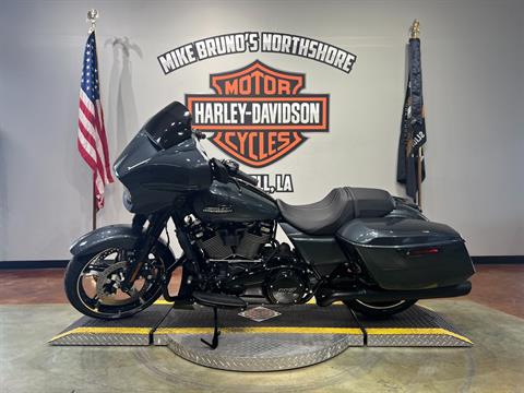 2025 Harley-Davidson Street Glide® in Slidell, Louisiana - Photo 5