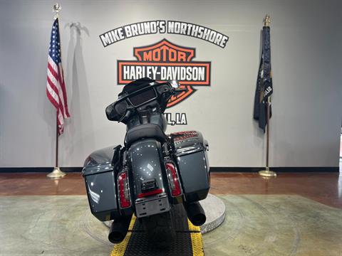 2025 Harley-Davidson Street Glide® in Slidell, Louisiana - Photo 7