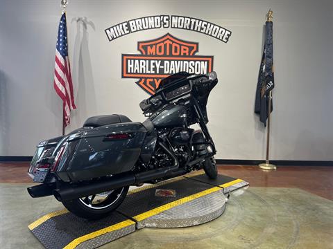 2025 Harley-Davidson Street Glide® in Slidell, Louisiana - Photo 8