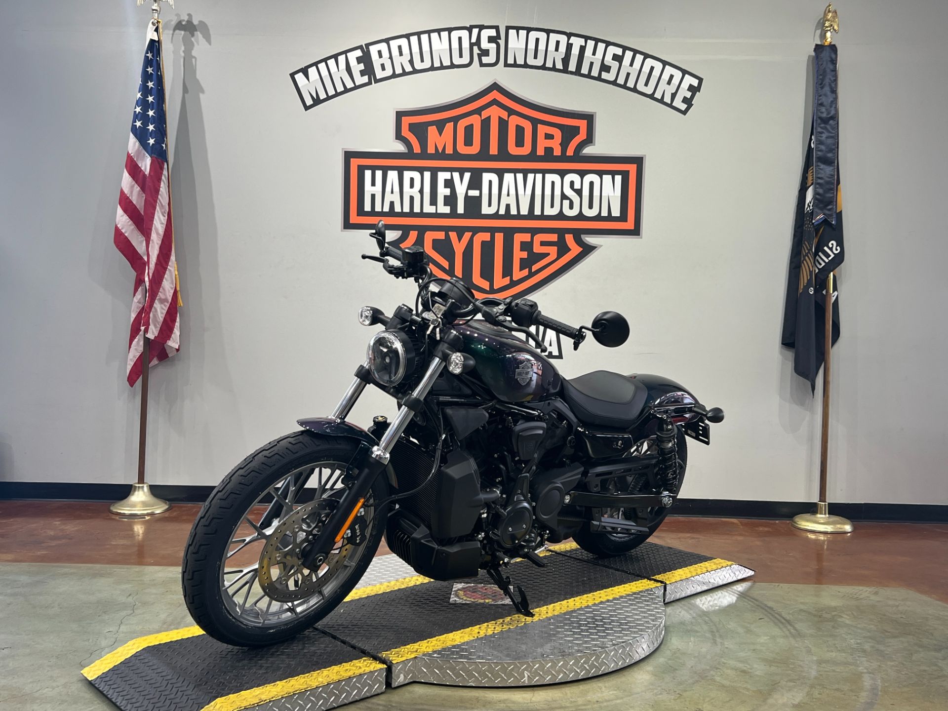 2025 Harley-Davidson Nightster® in Slidell, Louisiana - Photo 6