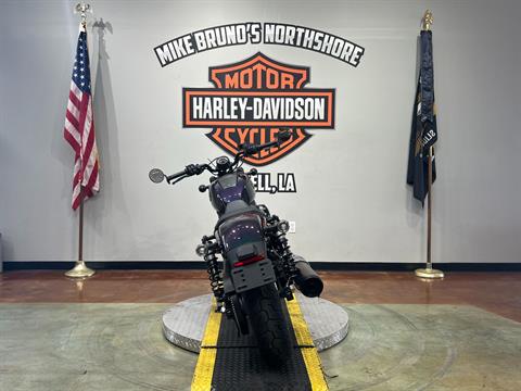 2025 Harley-Davidson Nightster® in Slidell, Louisiana - Photo 8