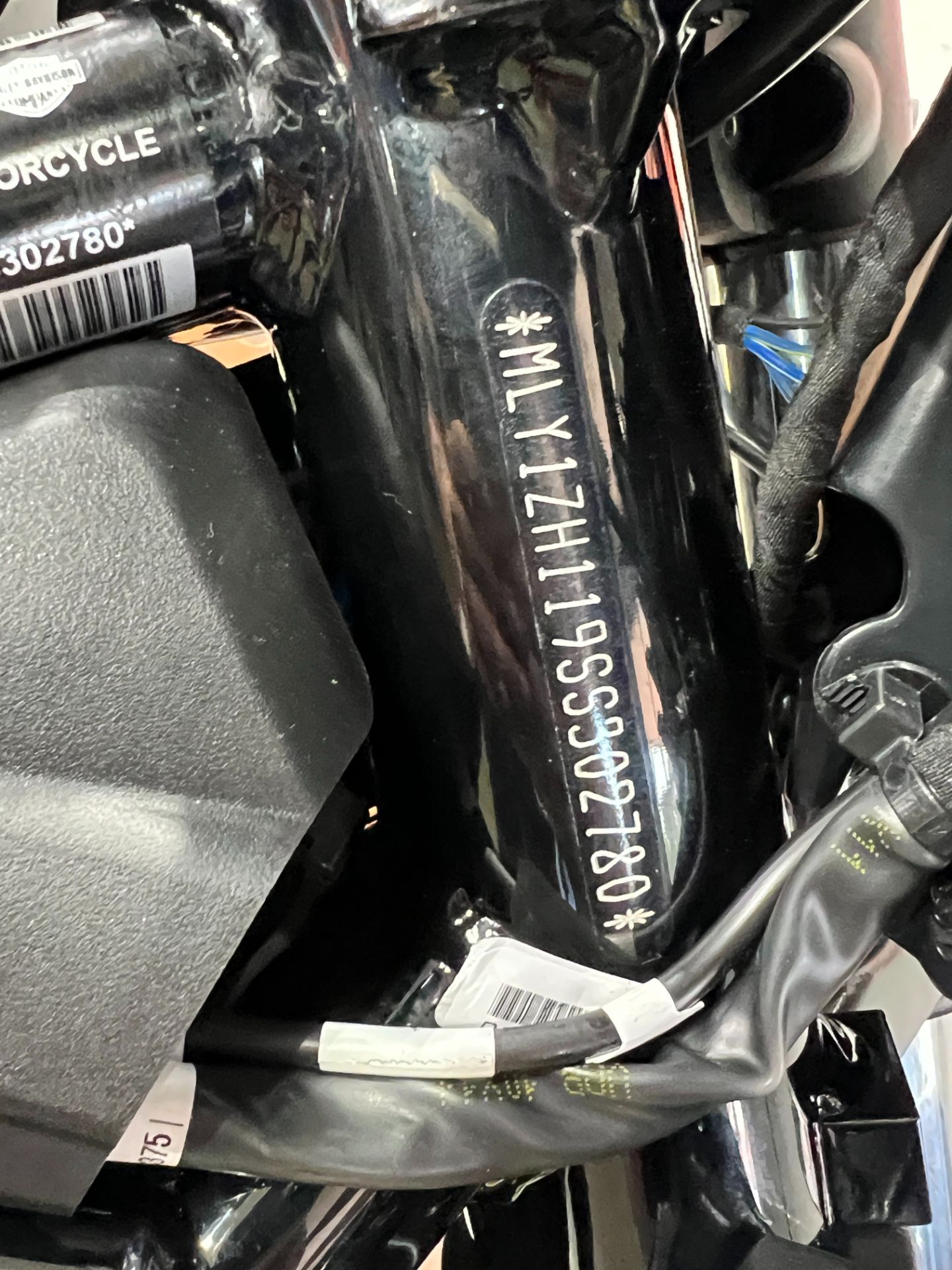 2025 Harley-Davidson Nightster® in Slidell, Louisiana - Photo 9