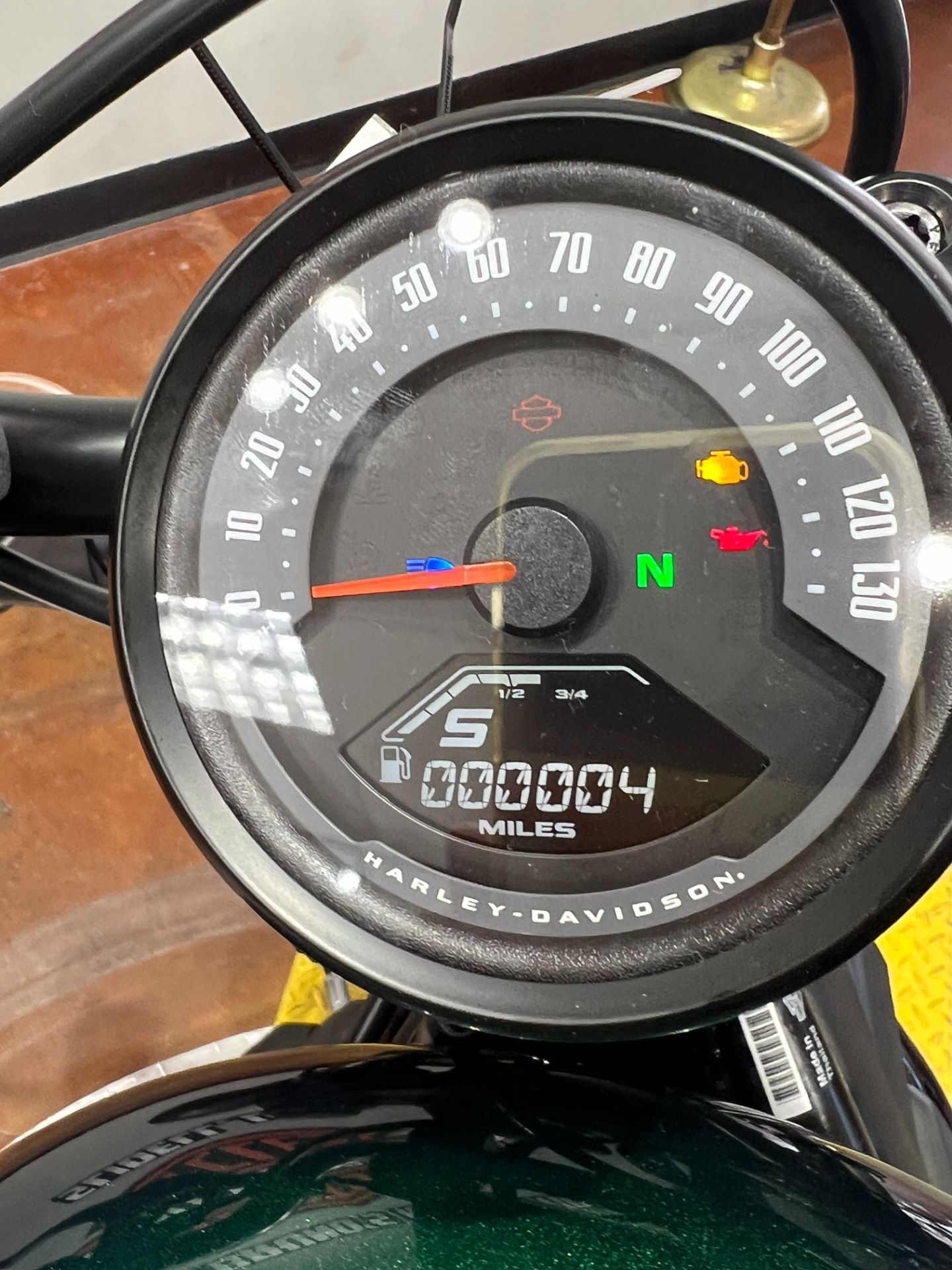 2025 Harley-Davidson Nightster® in Slidell, Louisiana - Photo 10