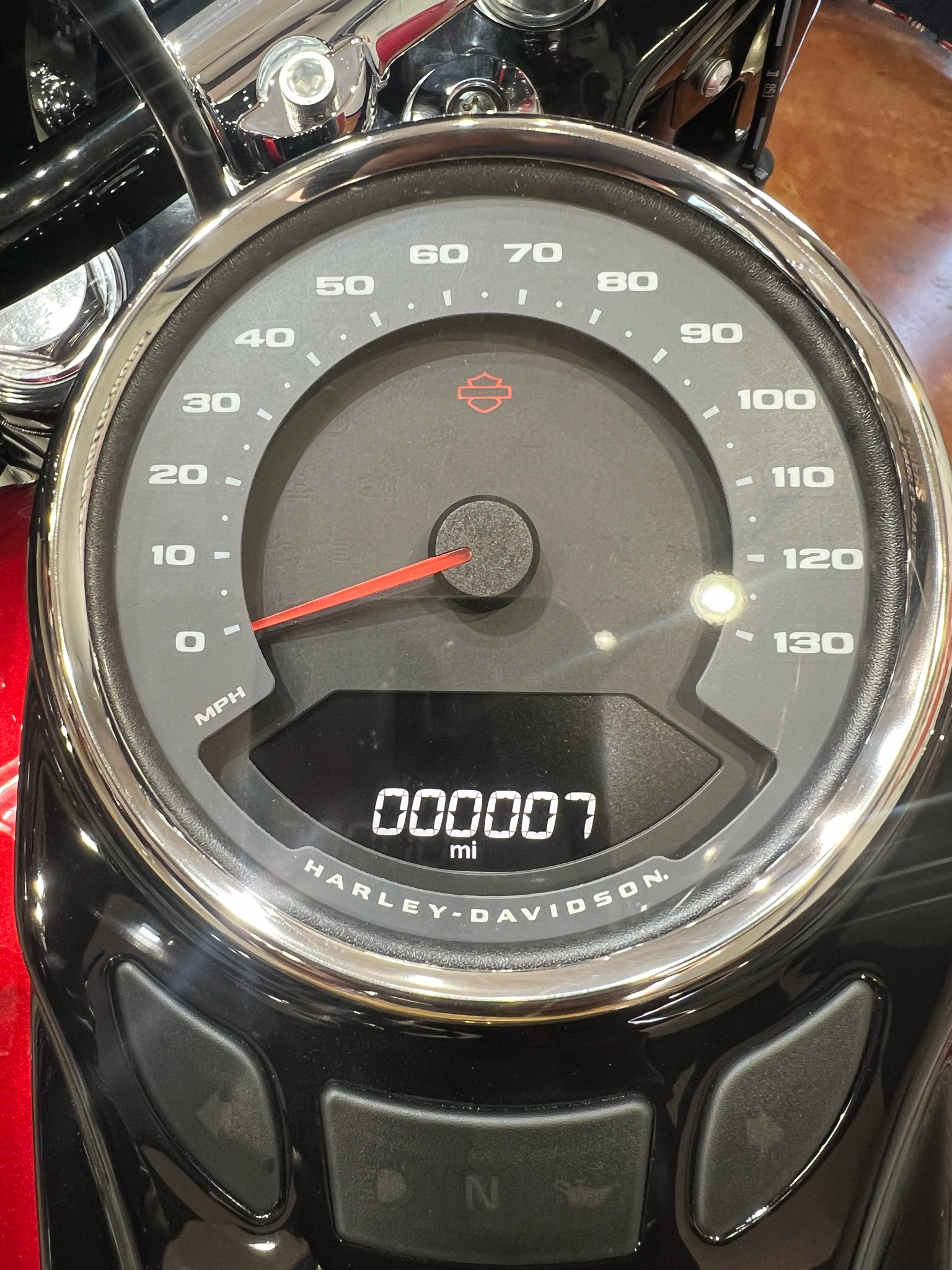 2026 Harley-Davidson Heritage Classic 9