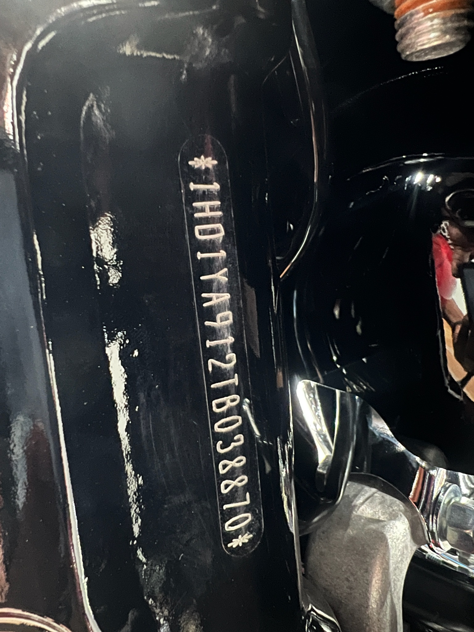 2026 Harley-Davidson Heritage Classic 10