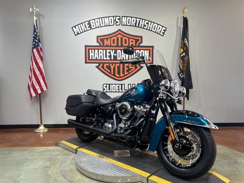 2026 Harley-Davidson Heritage Classic in Slidell, Louisiana - Photo 2