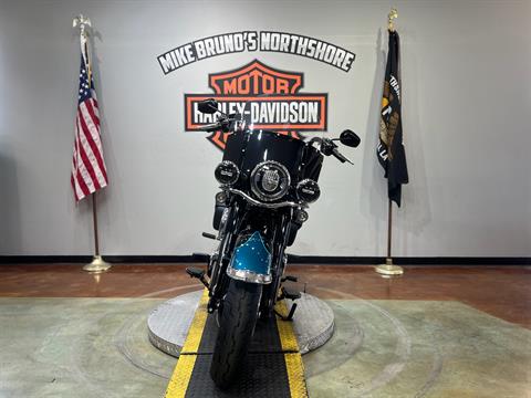 2026 Harley-Davidson Heritage Classic in Slidell, Louisiana - Photo 3