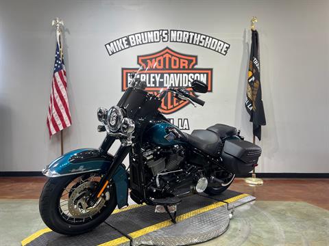 2026 Harley-Davidson Heritage Classic in Slidell, Louisiana - Photo 4