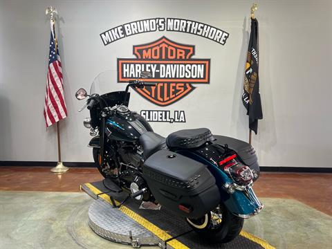 2026 Harley-Davidson Heritage Classic in Slidell, Louisiana - Photo 6