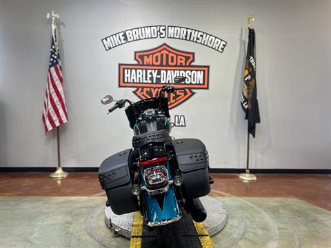 2026 Harley-Davidson Heritage Classic in Slidell, Louisiana - Photo 7