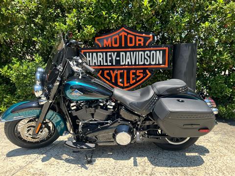 2026 Harley-Davidson Heritage Classic in Slidell, Louisiana - Photo 10