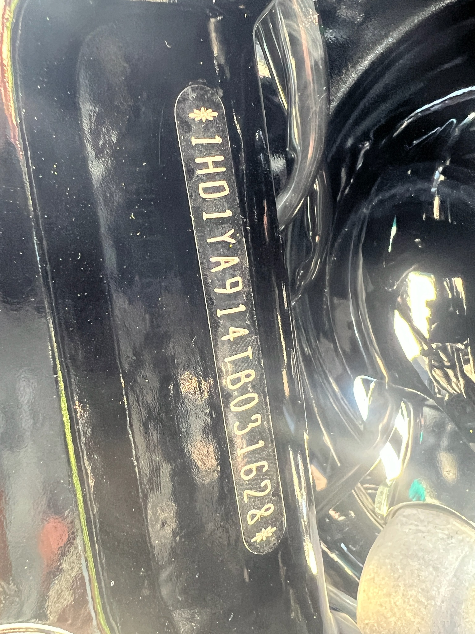 2026 Harley-Davidson Heritage Classic in Slidell, Louisiana - Photo 12