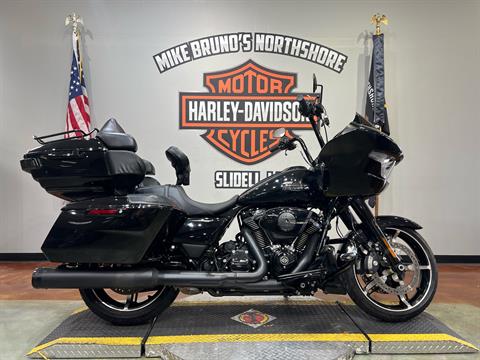 Harley Davidson Motorcycle Dealer near New Orleans | Mike Bruno's